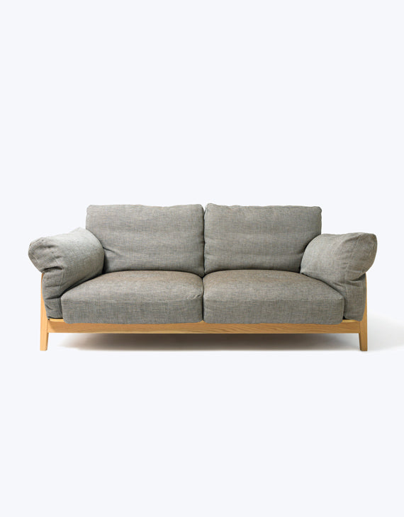 Hebes Black wood Chair