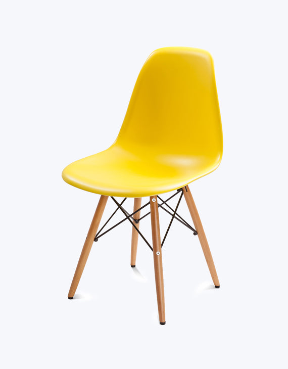 Hebes Color Chair