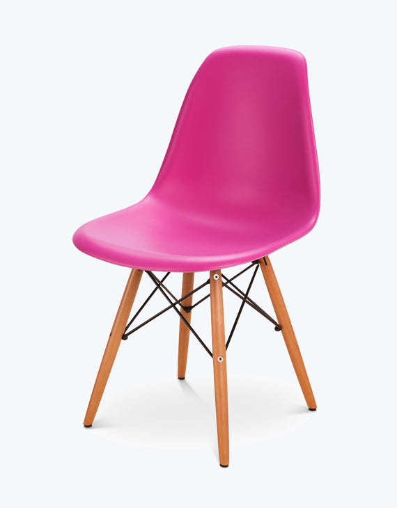 Hebes Color Chair