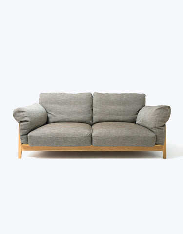 Hebes Black wood Chair